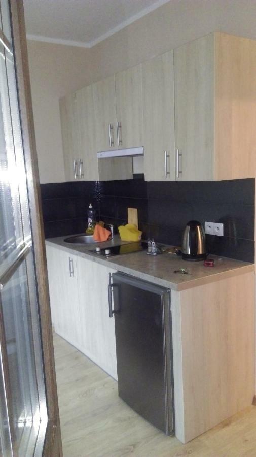 Rowy Vasco Da Gama Apartamento Exterior foto